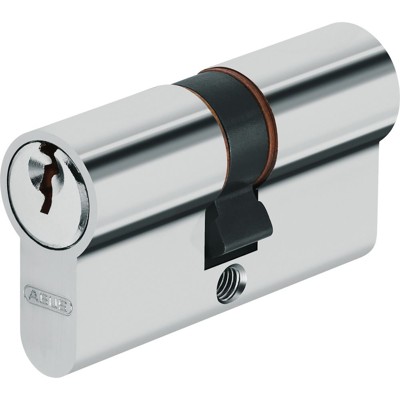ABUS - Profildoppelzylinder C83 N 45/50mm, 3 Schlüssel, gleich schließend