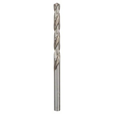 Bosch - Metallbohrer DIN 338 HSS-G ø6,7mm 10er-Pack (2608595336)