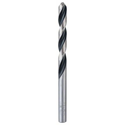 Bosch - Metallspiralbohrer DIN 338 HSS PointTeQ ø8,2mm, 10er-Pack (2608577250)