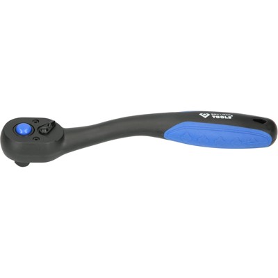 Brilliant Tools - 3/8" Umschaltknarre