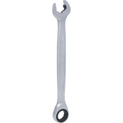 KSTOOLS® - DUO GEARplus Ringmaulschlüssel,Maul-Ratschenfunktion 14mm