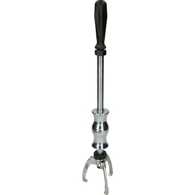 KSTOOLS® - Universal-Abzieher 3-armig mit Gleithammer, 15-70mm, 65mm