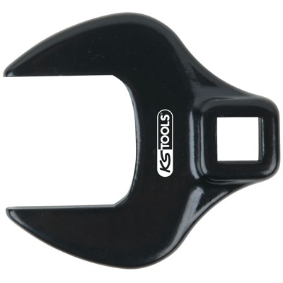 KSTOOLS® - 1/2" Einsteck-Einmaulschlüssel, 41mm