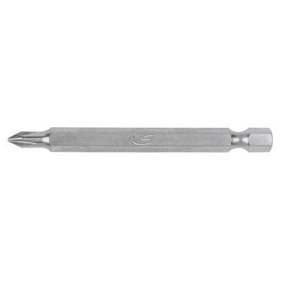 KSTOOLS® - 1/4" Bit PH, 75mm, PH2