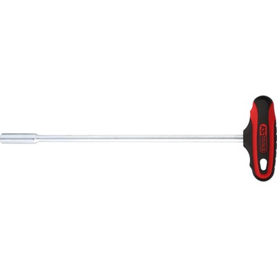 KSTOOLS® - T-Griff-Nuss-Schraubendreher, XL, 13mm
