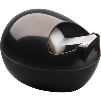 3M™ - Tischabroller, bis 19mm x 7,5m, schwarz, PBL-B810, inkl. 1 Rolle Magic K