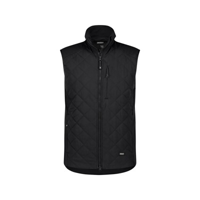Dassy® - Yala Winterweste, schwarz, Größe XL
