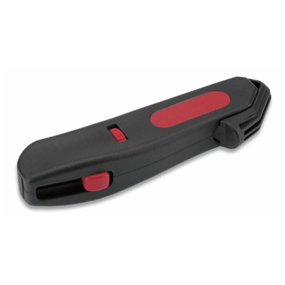cimco® - Automatisches Kabelmesser SAFETY Stripper für Kabel von 4 bis 28mm