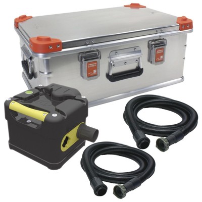 Blower K Set, Set in Eurobox