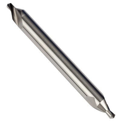 Dormer - Spiralbohrer HSS-E 118° Unbeschichtet A2424.0X10.0, 4mm