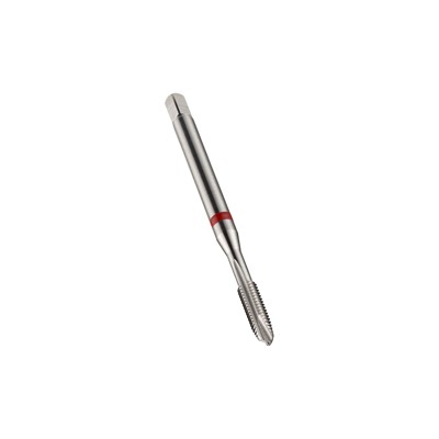 Dormer - Maschinen-Gewindebohrer, Schälanschn. Rotring HSS-E-PM Unbesch. E255M10, M10 6HX