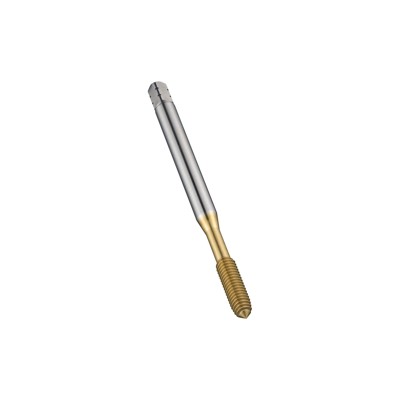 Dormer - Maschinen-Gewindeformer HSS-E TiN E295M3.5, M3.5 6GX