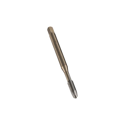 Dormer - Maschinen-Gewindebohrer HSS-E-PM M, Ger. Gen. Schälanschnitt EP006GM12, M12 6G