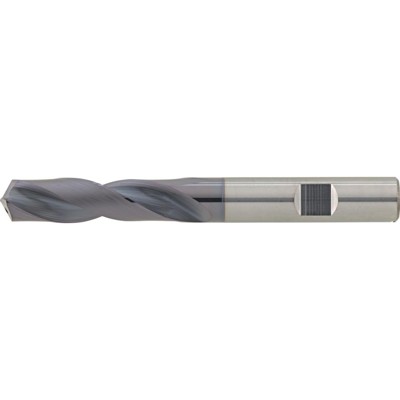 FORMAT - Spiralbohrer VHM SUPRA Schaft HB Innenkühlung 4xD ø16,80mm