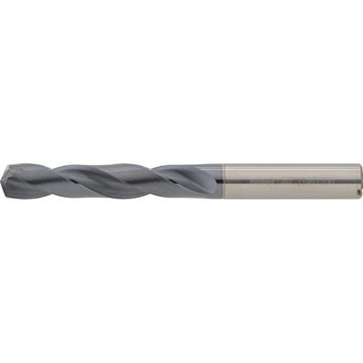 FORMAT - Spiralbohrer VHM SUPRA Schaft HA Innenkühlung 6xD ø11,90mm