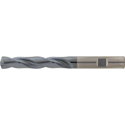 FORMAT - Spiralbohrer VHM SUPRA Schaft HB Innenkühlung 6xD ø14mm