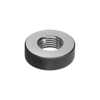 FORMAT - Gewinde-Gutlehrring DIN 2285, M22 x 1,50