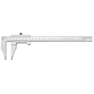 Facom - Universal-Messschieber Klasse 0 0-200mm 805.M