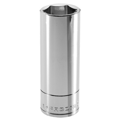 Facom - Steckschlüssel 1/2" 6-Kant lang 15mm S.15HLA