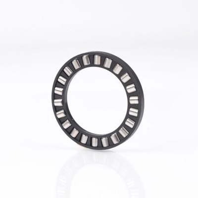 NKE - Axial-Zylinderrollenkranz K81222 TVPB