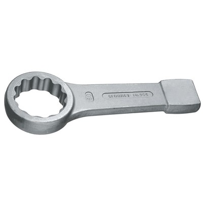 GEDORE - 306 60 Schlag-Ringschlüssel 60 mm
