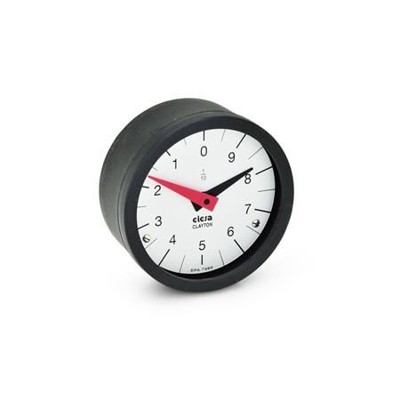 Ganter Norm® - 000.8-60-2-L Stellungsanzeiger, Pendelsystem analog