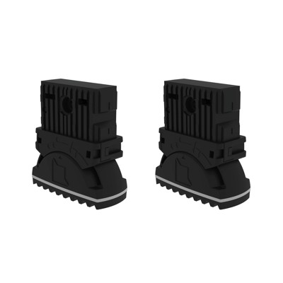 MUNK Günzburger Steigtechnik - nivello®-Innenschuh 58 x 25mm Baujahr ab 2019