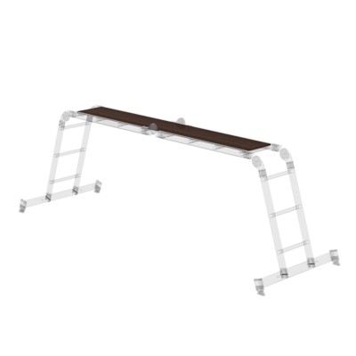 MUNK Günzburger Steigtechnik - Holzbelag, 1-teilig, passend für 31314, 31414