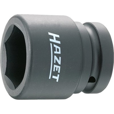 HAZET - Schlag-, Maschinenschrauber-Steckschlüssel-Einsatz 1100S-33, 1", SW 33mm