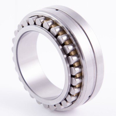 FAG - Radial-Zylinderrollenlager NN3006-AS-K-M-SP, Innend 30mm, Außend 55mm, Breite 19mm