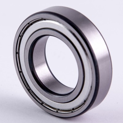 SKF - Radial-Rillenkugellager 61908-2RZ, Innend 40mm, Außend 62mm, Breite 12mm
