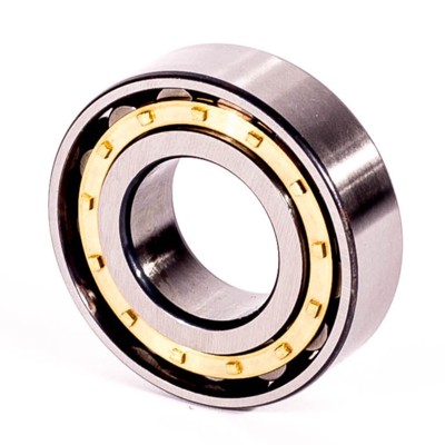 FAG - Radial-Zylinderrollenlager N311-E-M1-C3, Innend 55mm, Außend 120mm, Breite 29mm