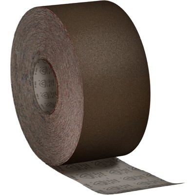 KLINGSPOR - Schleifgewebe-Sparrolle KL 361 JF, 100 x 50000mm Korn 100, 1 Rolle