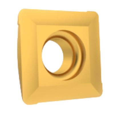 MetavCUT - Wendeplatten SOMT 11T303 für Steel Material
