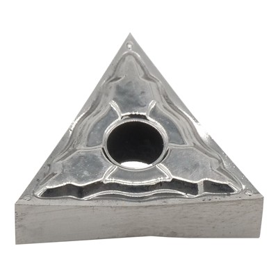 MetavCUT - Wendeplatten TNMG 160408R-FS für Stahl, rostfreier Stahl, Guss Material