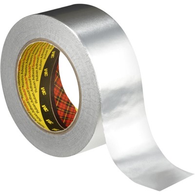 3M™ - Alu-Klebeband 1436F 50mm x 50m
