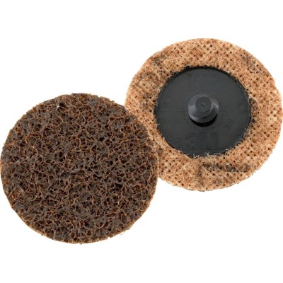 3M™ - Vliesschleifblatt ROLOC 50,8mm Vlies crs