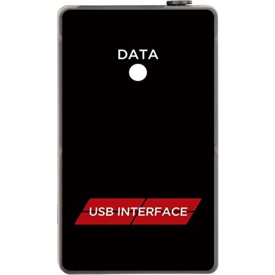 FORTIS - USB-Interface DE