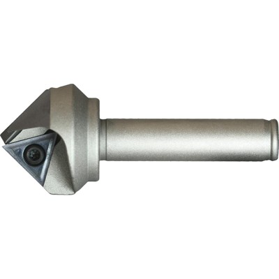 FORMAT - Fasenfräser D25mm 45° Z1 für TCGX 163504