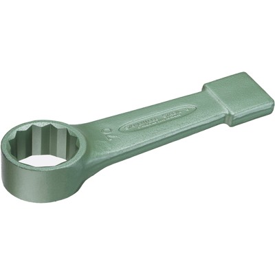 STAHLWILLE® - Schlag-Ringschlüssel SW.100mm L.455mm