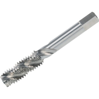 VÖLKEL - Einschnittgewindebohrer 35° RSP, HSS-E, DIN 352, M 6