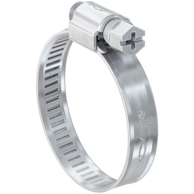 fischer - Schlauchschelle W2 SGS 9 12-20