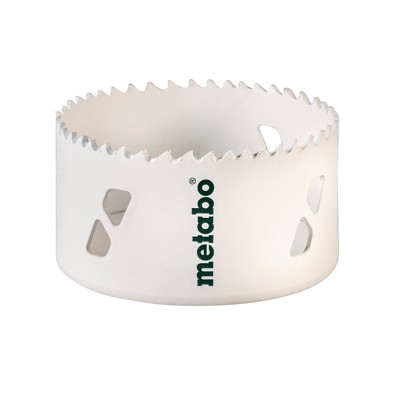 metabo® - Lochsäge HSS-Bi-Metall ø108mm (625207000)