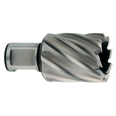 metabo® - HSS-Kernbohrer, Weldonschaft 19mm (3/4") ø23 x 30mm (626511000)