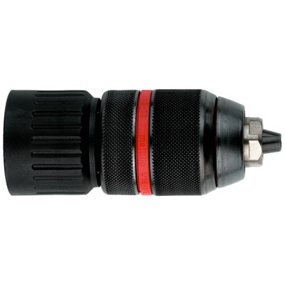 metabo® - Schnellspannbohrfutter Futuro Plus S2M 13mm mit Adapter (631921000)