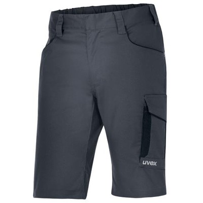 uvex - Bermuda suXXeed industry anthrazit, Größe 56