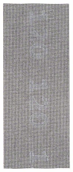 BOSCH Schleifgitter, 93 x 230 mm, 120