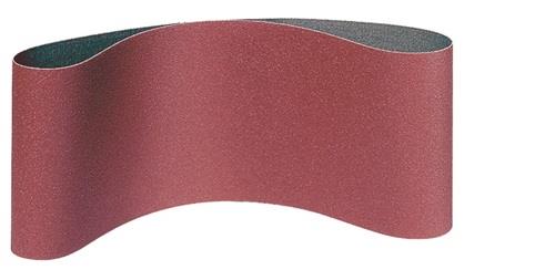 KLINGSPOR Schleifband LS 309 X L.560mm B.100mm K.120 f.HO/MET Korund KLINGSPOR